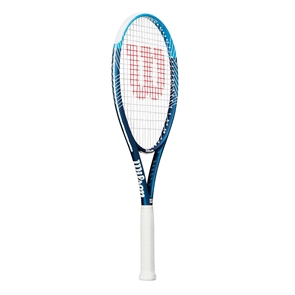 {{photo.Alt || photo.Description || 'Wilson ULTRA POWER 105 GR1 (WR147010U1) Ракетка для большого тенниса'}}