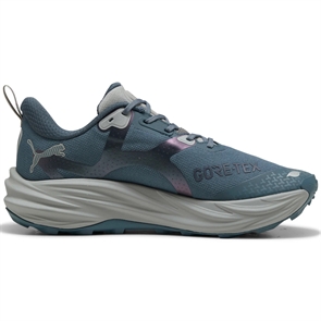 {{photo.Alt || photo.Description || 'Puma VOYAGE NITRO 4 GTX Кроссовки беговые Серый/Голубой'}}