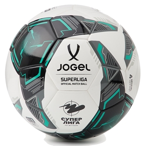 {{photo.Alt || photo.Description || 'Jögel SUPERLIGA №4 (BC26) Мяч футзальный'}}