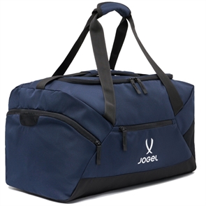 {{photo.Alt || photo.Description || 'Jögel CAMP MEDIUM BAG Сумка спортивная Темно-синий'}}