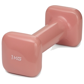 {{photo.Alt || photo.Description || '!архив Starfit DB-106 1 КГ Гантель виниловая Терракотовый'}}
