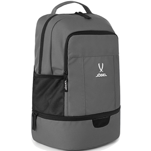 {{photo.Alt || photo.Description || 'Jögel CAMP DOUBLE BOTTOM 2.0 Рюкзак с двойным дном Темно-серый'}}