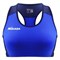 Mikasa MT6051 Топ для пляжного волейбола женские Синий/Темно-синий - фото 143441