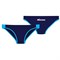 Mikasa MT6052 Плавки для пляжного волейбола женские Темно-синий/Голубой - фото 143446