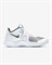 Nike KYRIE FLYTRAP III Кроссовки баскетбольные Белый/Серый