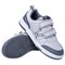 Jogel SALTO JSH105-K Кроссовки спортивные детские Серый