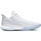 Nike PRECISION IV Кроссовки баскетбольные Белый/Голубой
