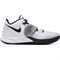 Nike KYRIE FLYTRAP III Кроссовки баскетбольные Белый/Черный