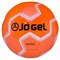 Jogel JS-100-5 INTRO Мяч футбольный Оранжевый - фото 152385