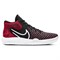 Nike KD TREY 5 VIII Кроссовки баскетбольные Черный/Красный