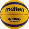 Molten B33T5000 Мяч баскетбольный - фото 153471