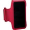 Asics ARM POUCH PHONE Карман на плечо для iPhone 7 Розовый/Белый