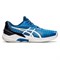 Asics SKY ELITE FF Кроссовки волейбольные Синий/Белый - фото 154447