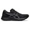 Asics GEL-CONTEND 7 (W) Кроссовки беговые женские Черный - фото 154513