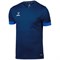 Jogel DIVISION PERFORMDRY UNION JERSEY Футболка Темно-синий/Белый - фото 155175