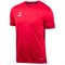 Jogel DIVISION PERFORMDRY UNION JERSEY Футболка детская Красный/Белый