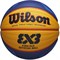 Wilson FIBA3X3 OFFICIAL LIMITED Мяч баскетбольный - фото 155766
