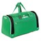 Macron TRIO HOLDALL LARGE Сумка спортивная Зеленый/Черный - фото 157505