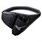 Mizuno RUNNING WAIST BOTTLE BAG Сумка на пояс Черный/Серый - фото 157712