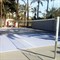 El Leon De Oro 14443020003 Сетка волейбольная тренировочная - фото 157915