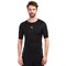 Anta BASKETBALL KT Компрессионная футболка Черный/Серый - фото 158963