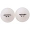 Roxel 2** SWIFT Мячи для настольного тенниса (6 шт) Белый