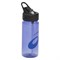Asics BOTTLE 0.6L Бутылка для воды Фиолетовый/Черный