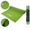 Torres OPTIMA 6 Коврик для йоги Зеленый/Серый - фото 160060