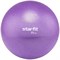 Starfit GB-902 25 СМ Мяч для пилатеса Фиолетовый - фото 160295