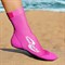 Vincere SAND SOCKS PINK Носки для пляжного волейбола Розовый