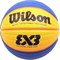 Wilson FIBA 3X3 OFFICIAL (WTB0533XB) Мяч баскетбольный - фото 161394