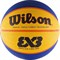 Wilson FIBA 3X3 REPLICA (WTB1033XB) Мяч баскетбольный - фото 161395