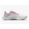Nike AIR ZOOM PEGASUS 38 (W) Кроссовки беговые женские Белый/Розовый - фото 162294
