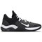 Nike RENEW ELEVATE 2 Кроссовки баскетбольные Черный/Белый
