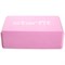 Starfit CORE YB-200 EVA Блок для йоги Розовый - фото 163292