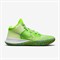 Nike KYRIE FLYTRAP IV Кроссовки баскетбольные Салатовый/Белый