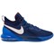Nike AIR MAX IMPACT Кроссовки баскетбольные Темно-синий/Синий