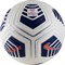 Nike UEFA WOMEN'S CL STRIKE (CW7225-100-4) Мяч футбольный