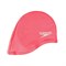 Speedo POLYESTER CAP JUNIOR Шапочка для плавания детская Розовый - фото 167697