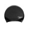 Speedo LONG HAIR CAP Шапочка для плавания Черный - фото 167704