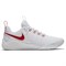 Nike HYPERACE 2 Кроссовки волейбольные Белый/Красный