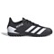 Adidas PREDATOR MUTATOR 20.4 TURF SHOES Бутсы футбольные Черный/Белый - фото 170086