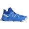 Adidas PRO N3XT 2021 Кроссовки баскетбольные Синий/Белый