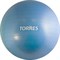 Torres AL121155BL Мяч гимнастический 55 см Голубой - фото 171092