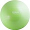 Torres AL121155GR Мяч гимнастический 55 см Зеленый
