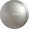 Torres AL121155SL Мяч гимнастический 55 см Серый - фото 171106