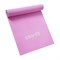 Starfit CORE ES-201 Лента для пилатеса 1200*150*0,35 мм Розовый пастель - фото 171497