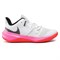 Nike ZOOM HYPERSPEED COURT Кроссовки волейбольные Белый/Розовый