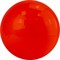Rusbrand AG-15 Мяч для художественной гимнастики однотонный 15 см Оранжевый - фото 180754