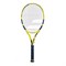 Babolat PURE AERO PLUS (101356-191 GR4) Ракетка для большого тенниса без натяжки - фото 181418